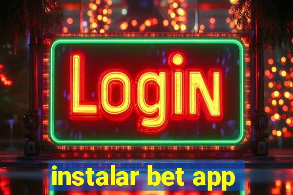 instalar bet app